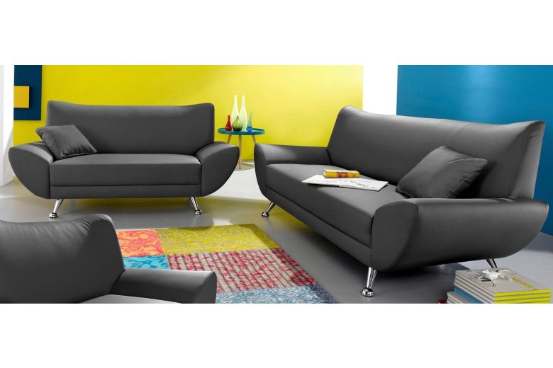 Furniture set - Saltare 3+2