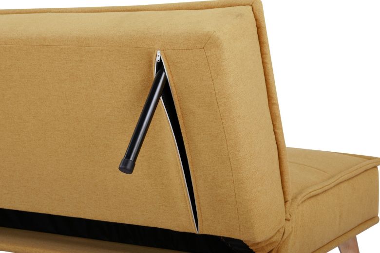 3-местный диван - Mendota (Pаскладной)