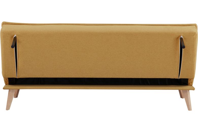 3-местный диван - Mendota (Pаскладной)