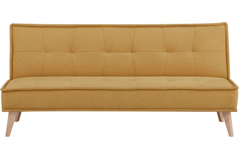 3-местный диван - Mendota (Pаскладной)