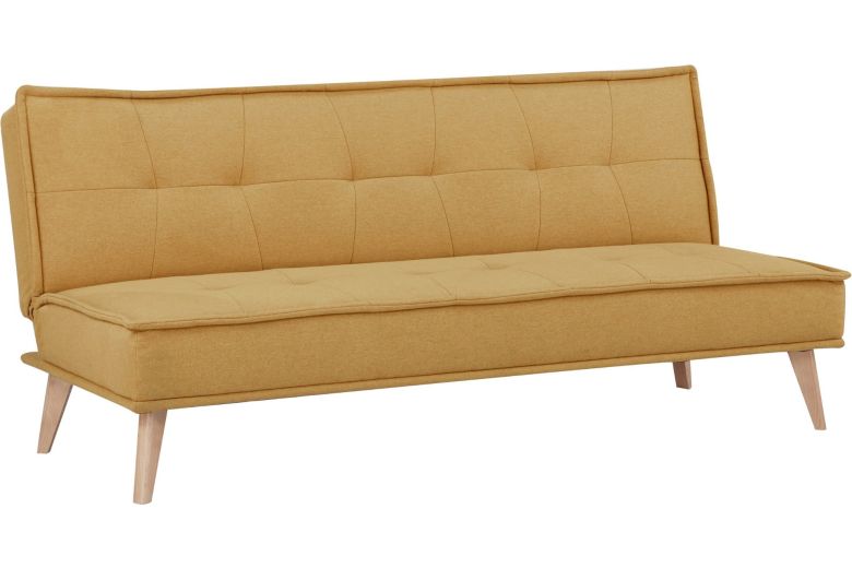 3-местный диван - Mendota (Pаскладной)