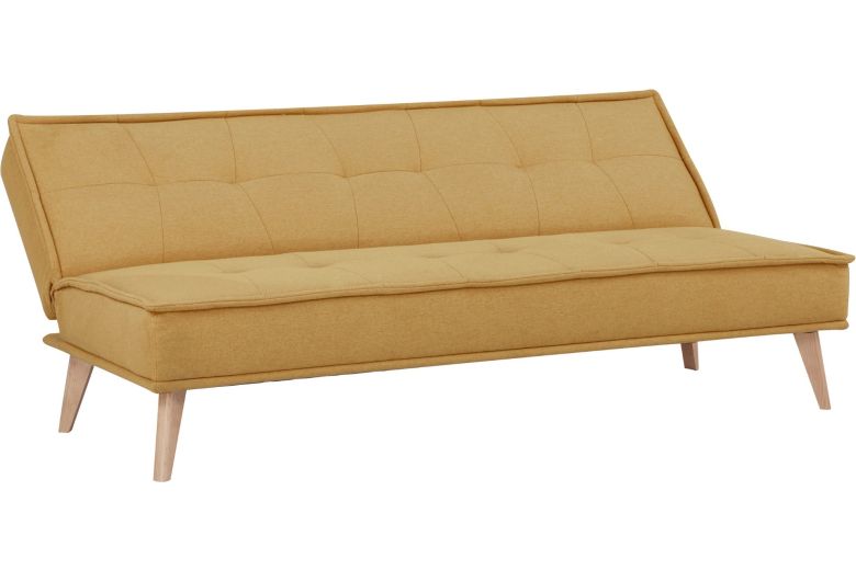 3-местный диван - Mendota (Pаскладной)