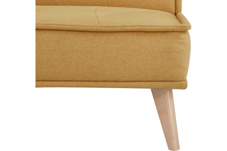 3-местный диван - Mendota (Pаскладной)