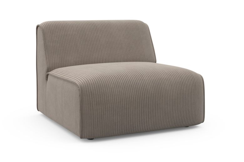 Corner sofa - Merid XL