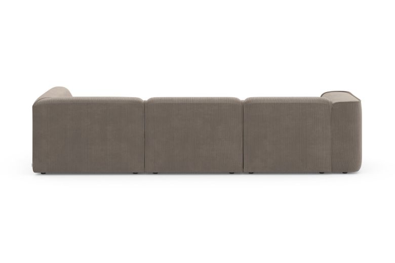 Corner sofa - Merid XL