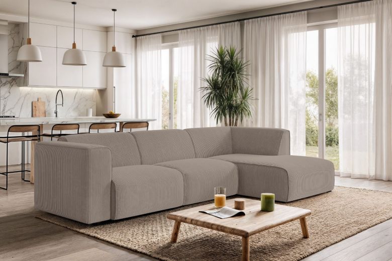 Corner sofa - Merid XL