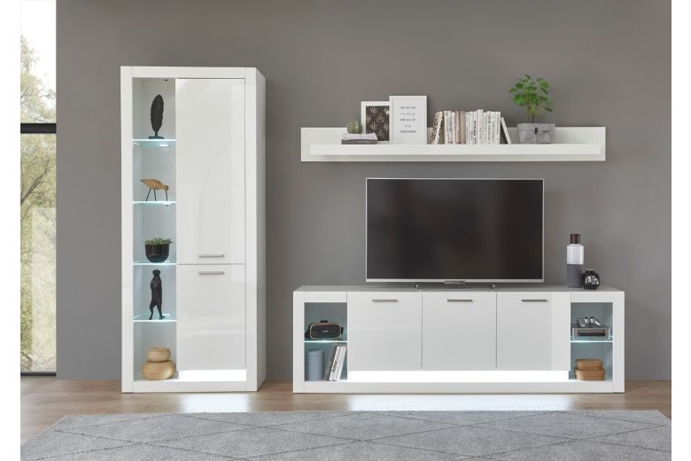 Wall unit - Meran