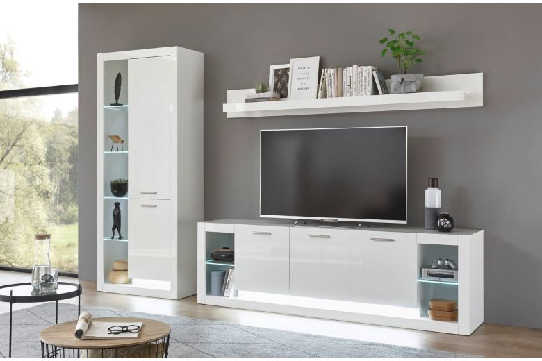 Wall unit - Meran