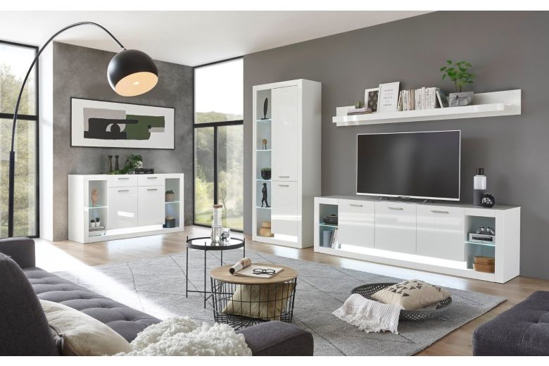 Sideboard - Meran