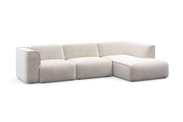 Corner sofa - Merid