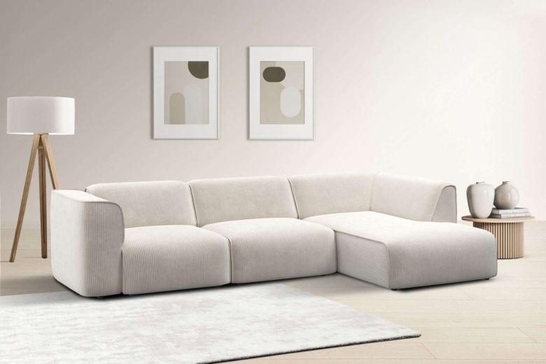 Corner sofa - Merid