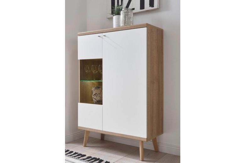 Display case - Merle