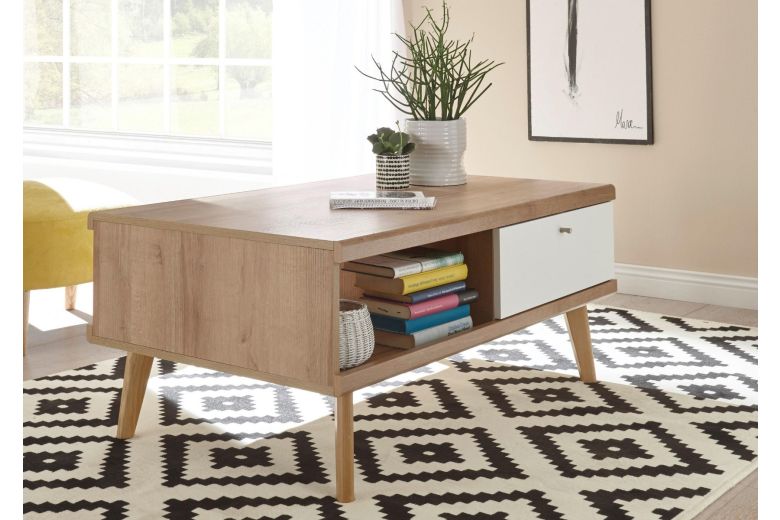 Coffee table - Merle