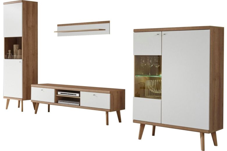 Wall unit - Merle