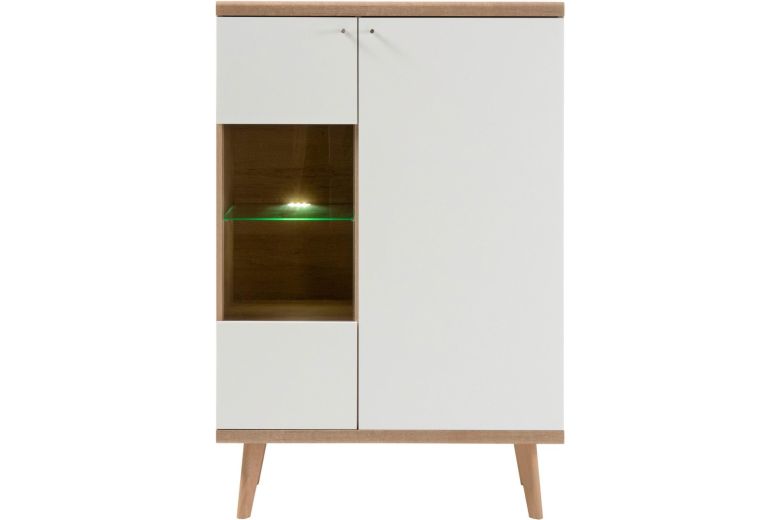 Display case - Merle