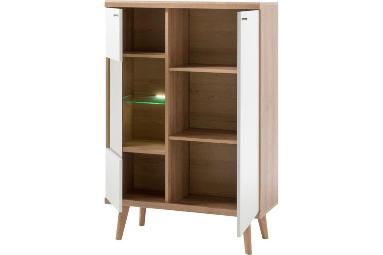 Display case - Merle