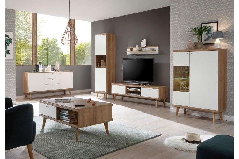 Wall unit - Merle