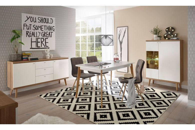 Dining table - Merle