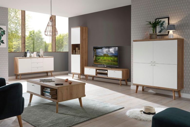 Coffee table - Merle