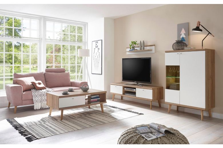 Coffee table - Merle