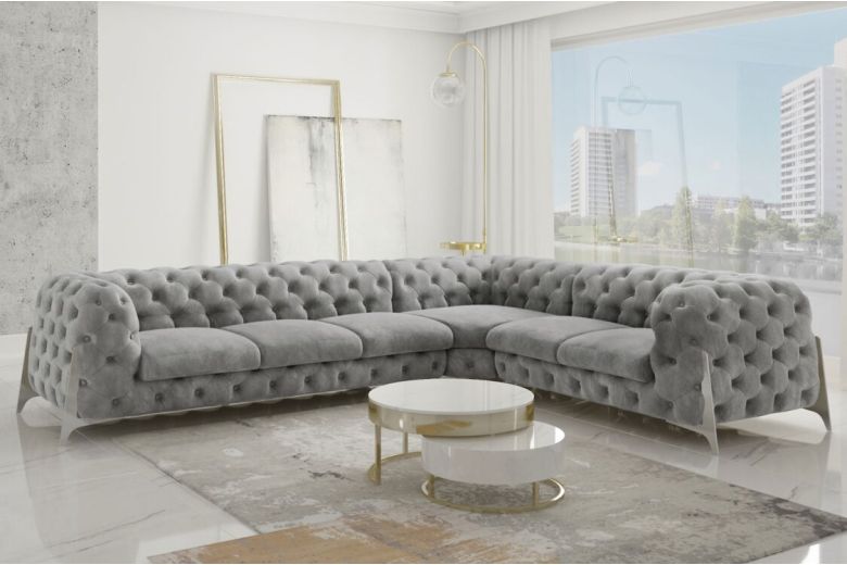 Угловой диван - Miami