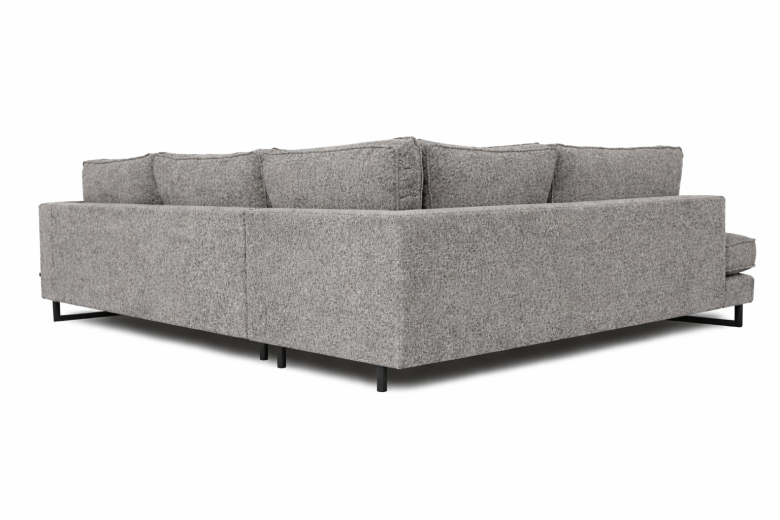 Corner sofa - Brussels