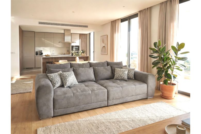 Bigsofa - Moldau