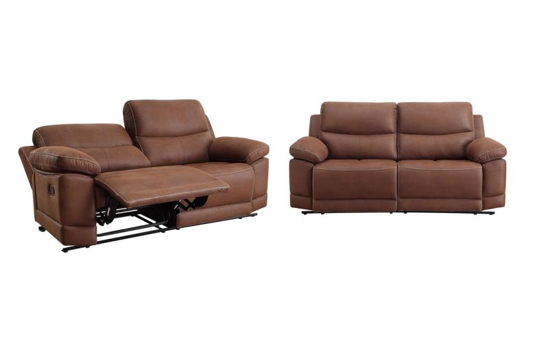 Furniture set 3+2 - Molly