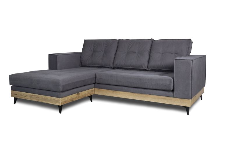 Corner sofa - Monza Corner sofa - Monza