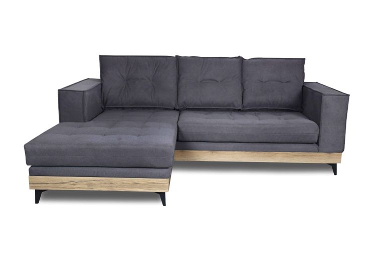 Corner sofa - Monza Corner sofa - Monza