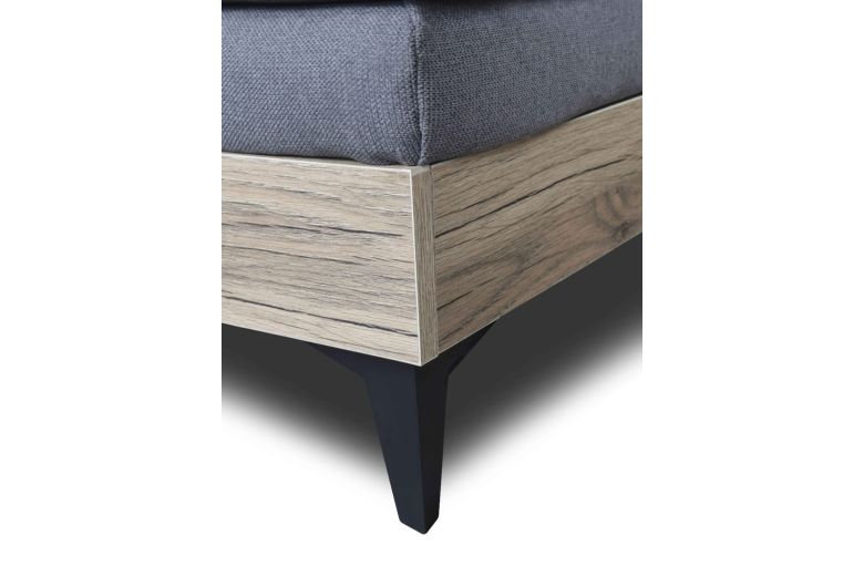 Corner sofa - Monza Corner sofa - Monza