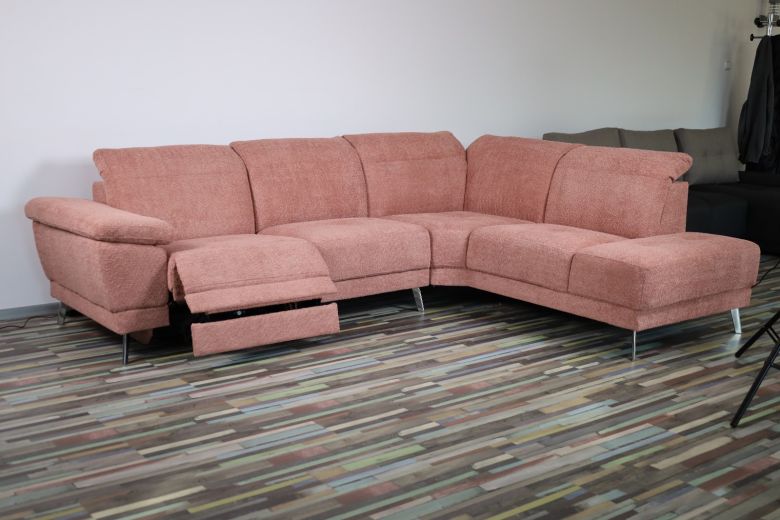 Corner sofa - New York