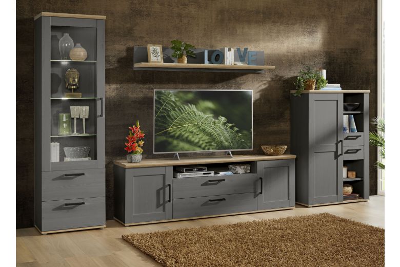 Wall unit - Noah