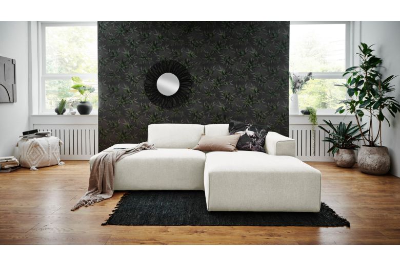 Corner sofa - Noord