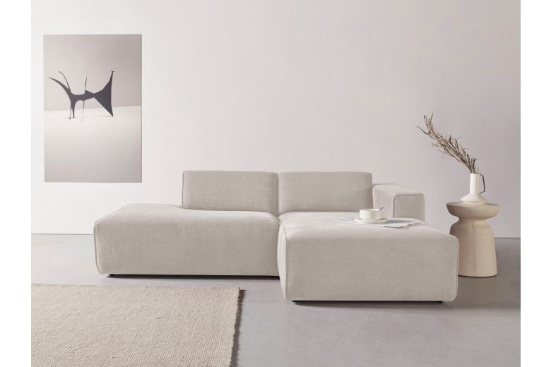 Corner sofa - Noord