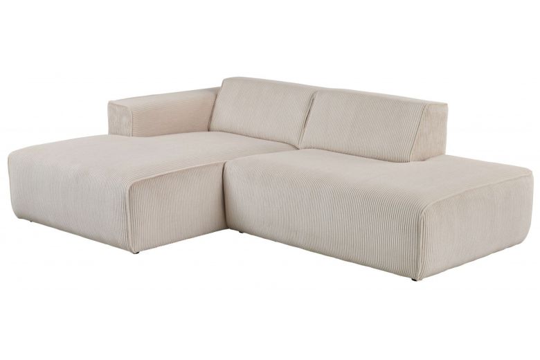 Corner sofa - Noord