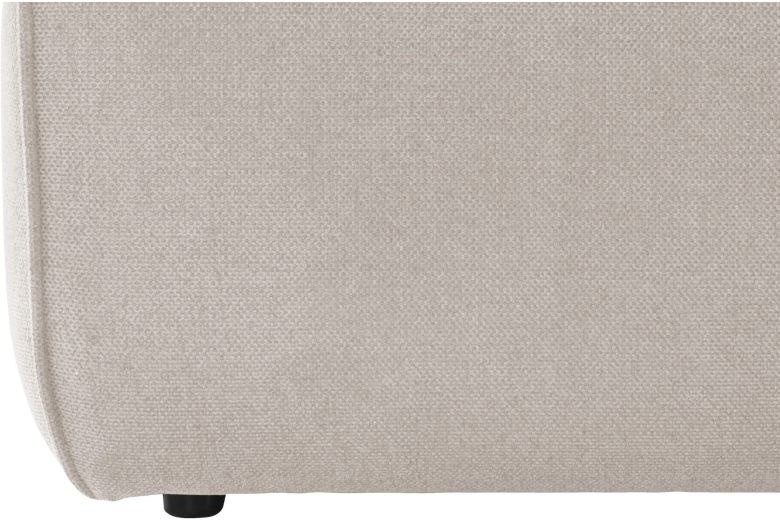 Corner sofa - Noord