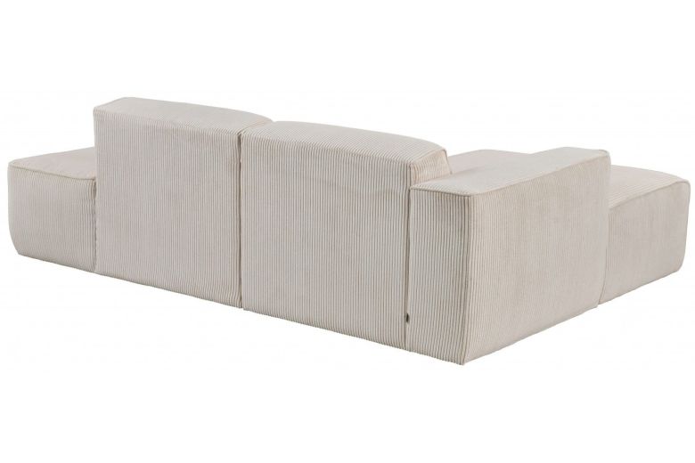 Corner sofa - Noord