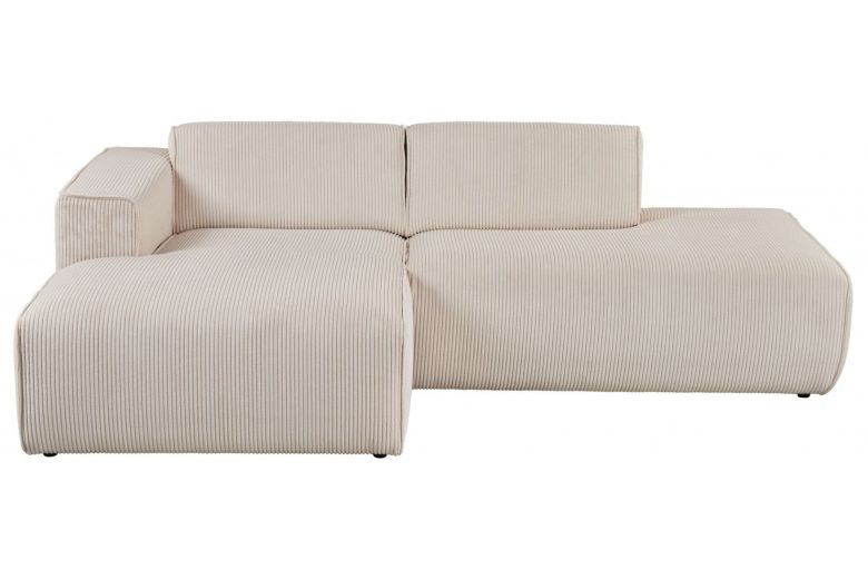 Corner sofa - Noord