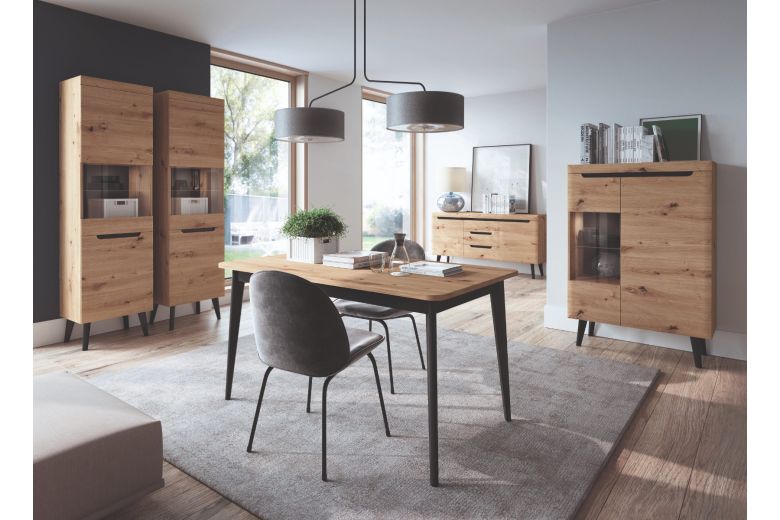 Dining table - Torge