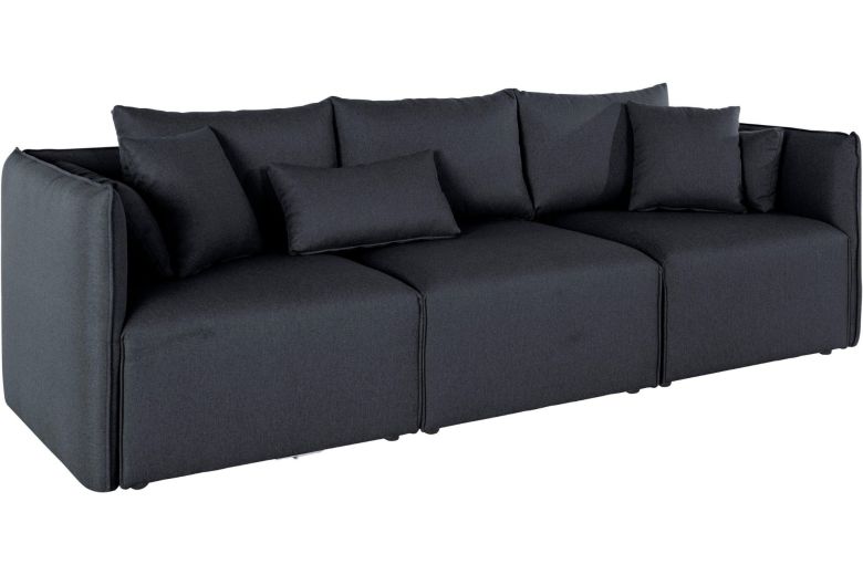 3 seat sofa - Nore