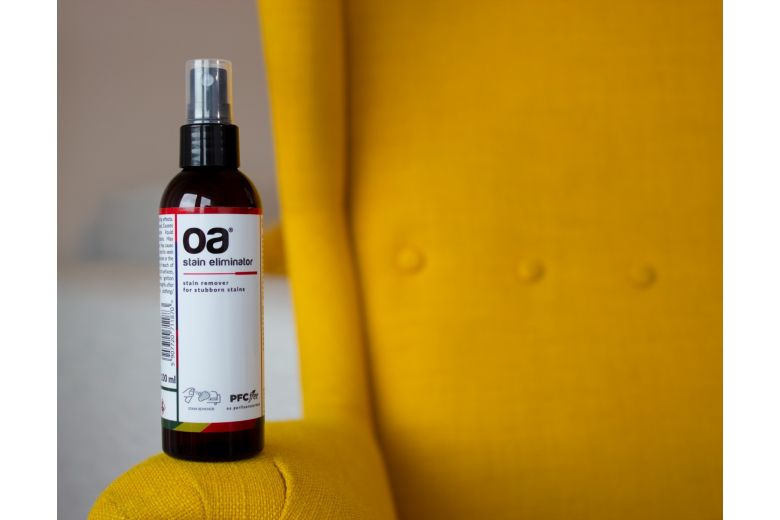 OA - OA Stain eliminator (grūti iztīrāmiem traipiem un netīrumiem) OA - OA Stain eliminator (grūti iztīrāmiem traipiem un netīrumiem)