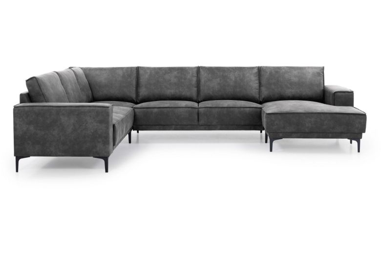 U shape sofa - Oland