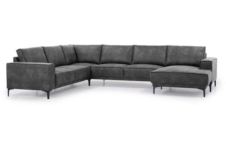 U shape sofa - Oland