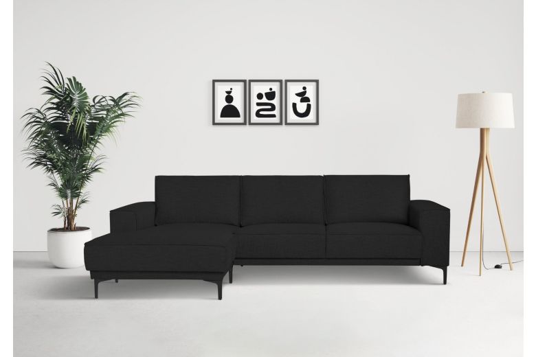 Corner sofa - Oland