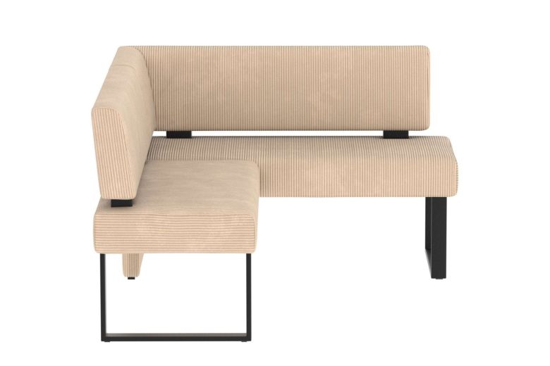 Dining room set - 4-piece dining set Oliver