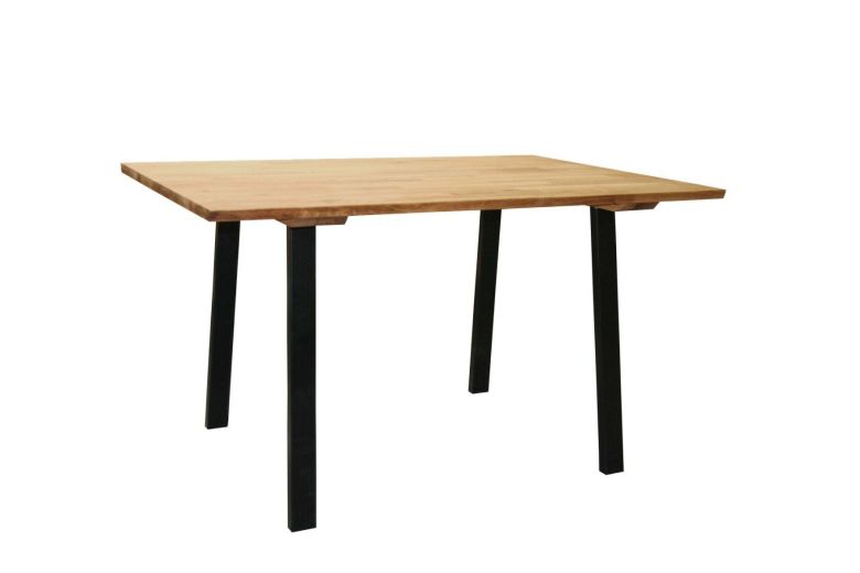 Dining room set - 4-piece dining set Oliver