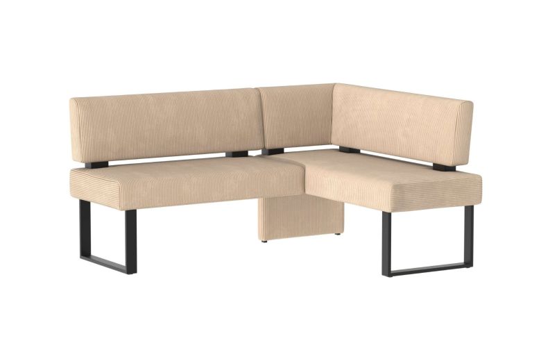 Dining room set - 4-piece dining set Oliver