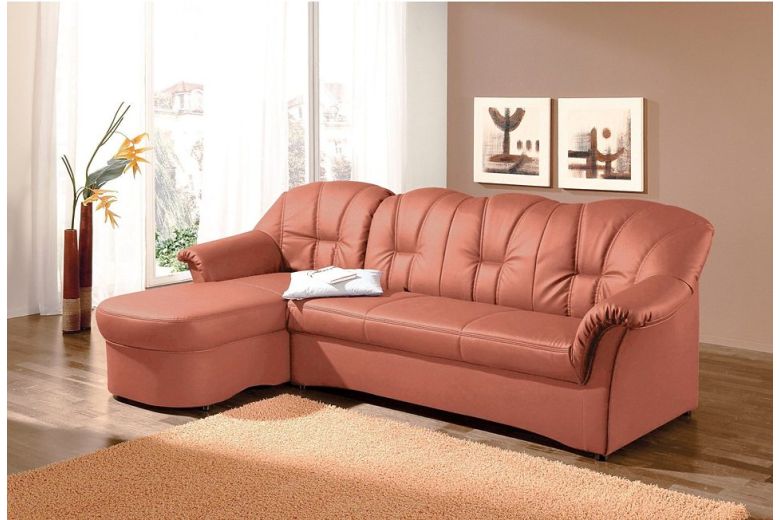 Угловой диван - Papenburg