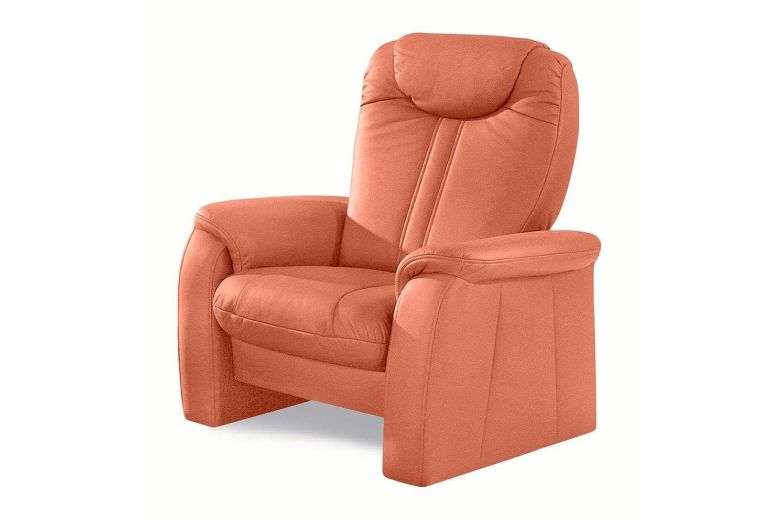 Furniture set - Martin 3+1+1 ar pufu with footstool